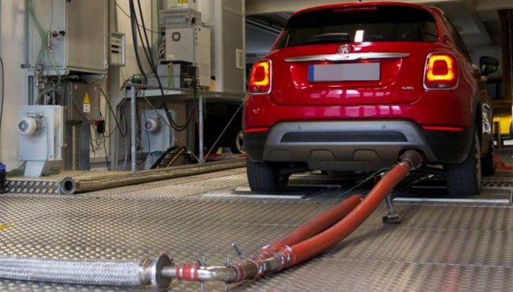 Germania contro Fiat 500X, Doblò e Jeep Renegade ed il Ministro italiano ricorda Volkswagen e Dieselgate (0)
