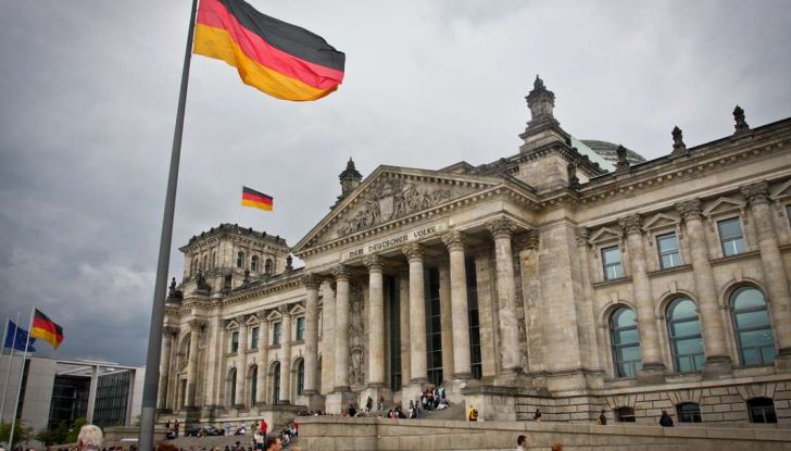 Germania contro Fiat