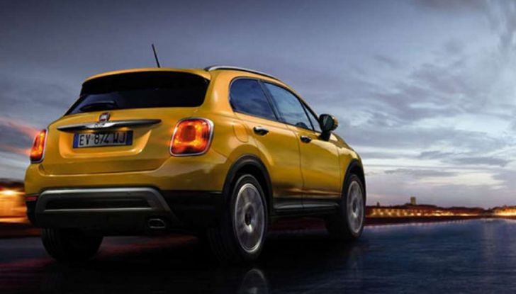 Germania contro Fiat 500X, Doblò e Jeep Renegade ed il Ministro italiano ricorda Volkswagen e Dieselgate (2)