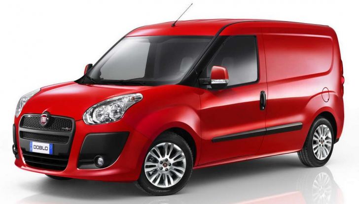 Germania contro Fiat 500X, Doblò e Jeep Renegade ed il Ministro italiano ricorda Volkswagen e Dieselgate (5)