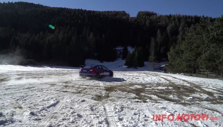 Guida Sicura Subaru consigli