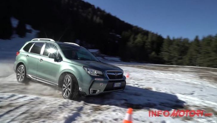 Guida Sicura Subaru (6)