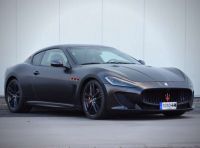 La Maserati GranTurismo MC Stradale di Lionel Messi è in vendita