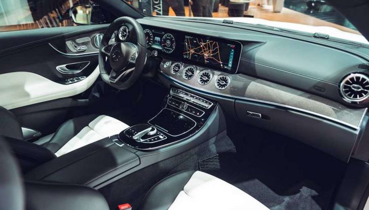 Salone dell’Auto di Detroit: confermata l’edizione 2022 dal 14-25 settembre - Foto 11 di 34