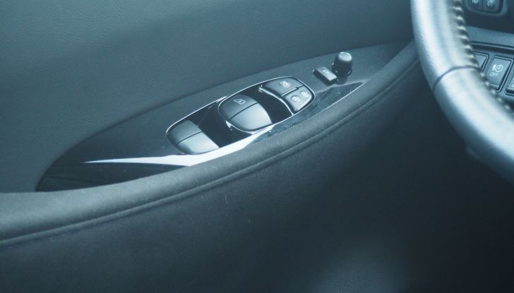 Nissan LEAF e il progetto di mobilità elettrica EVA+ - Electric Vehicles Arteries