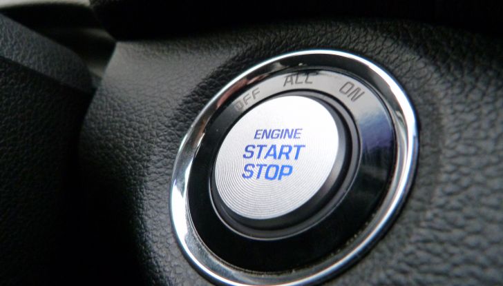 Hyundai Tucson 2.0 CRDi da 185CV