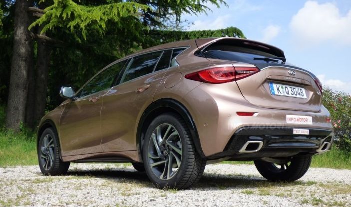 I 20 test del 2016 di SUV, Crossover e 4×4 di Infomotori - Foto 15 di 20