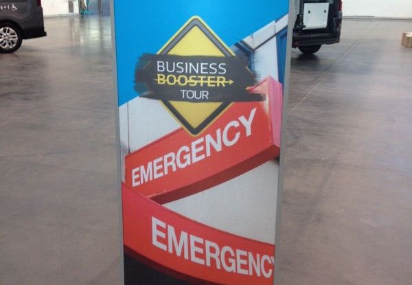 Renault commerciali gamma 2017 test drive