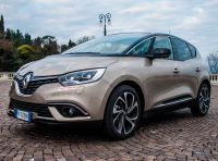 Renault Scenic 1.5 dCi 110 CV, prova su strada e impressioni di guida