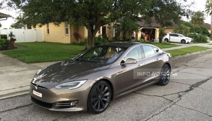 Le nostre prove: le migliori cabrio e sportive del 2016 - Foto 8 di 17