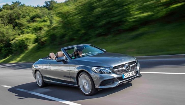 Le nostre prove: le migliori cabrio e sportive del 2016 - Foto 14 di 17