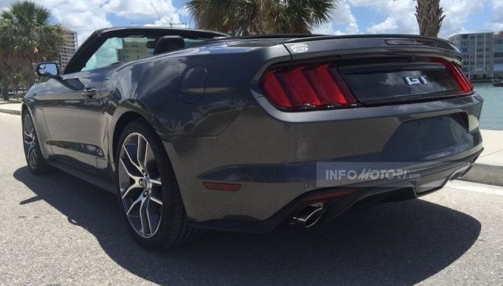 Le nostre prove: le migliori cabrio e sportive del 2016 - Foto 16 di 17