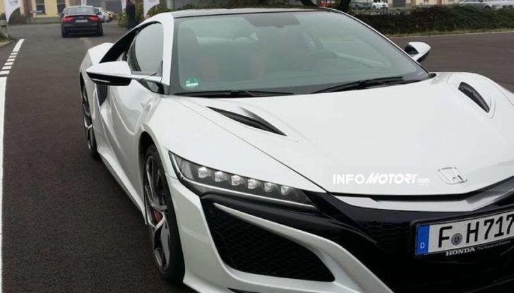 Le nostre prove: le migliori cabrio e sportive del 2016 - Foto 17 di 17