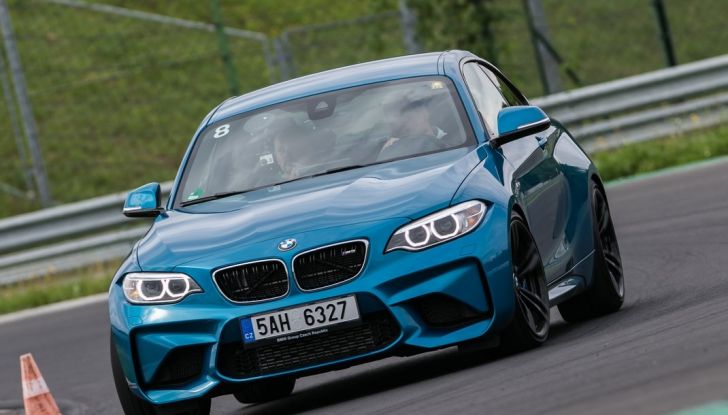 Le nostre prove: le migliori cabrio e sportive del 2016 - Foto 2 di 17