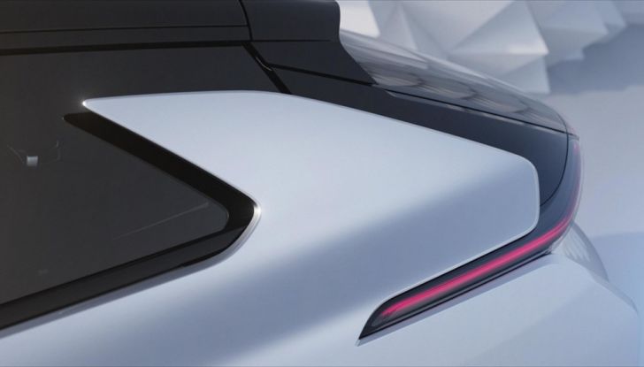 Faraday Future FF91: l’elettrica con 1.050CV e 1.800Nm - Foto 4 di 13