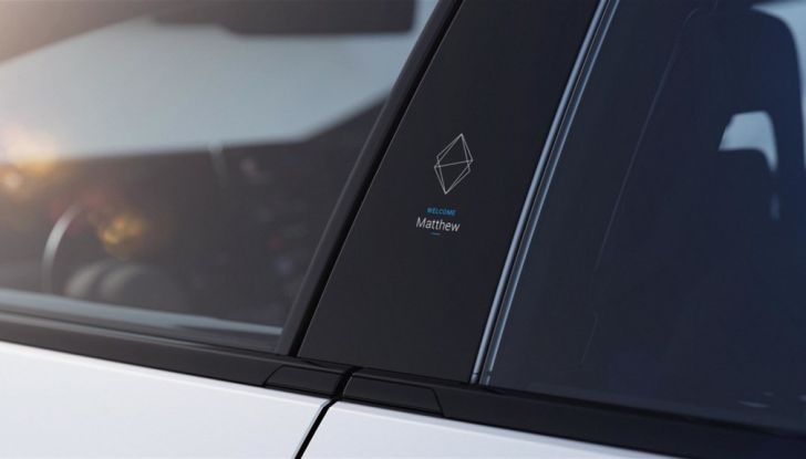 Faraday Future FF91: l’elettrica con 1.050CV e 1.800Nm - Foto 8 di 13