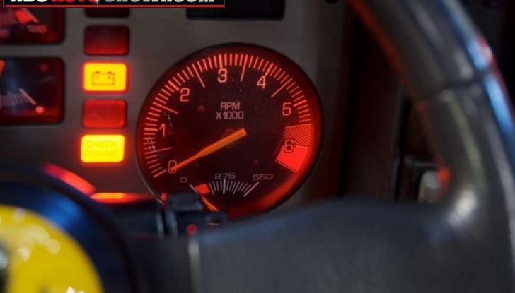 ferrari f40 replica pontiac fiero 9