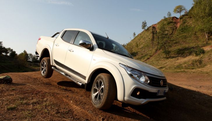 I 20 test del 2016 di SUV, Crossover e 4×4 di Infomotori - Foto 10 di 20