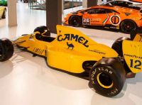 Lamborghini interessata ad entrare in Formula 1