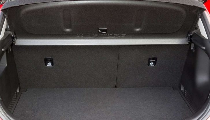 Kia Rio: motori, prezzi ed allestimenti - Foto 16 di 17