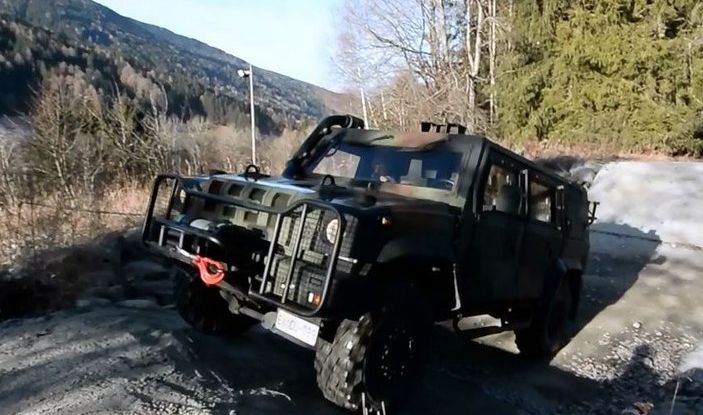 I 20 test del 2016 di SUV, Crossover e 4×4 di Infomotori - Foto 17 di 20