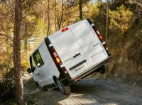 Test Drive gamma commerciali Renault 2017: verso il fuoristrada