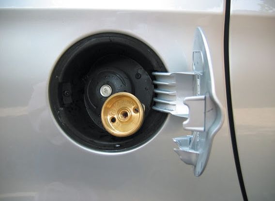 Incentivi GPL e metano 2017