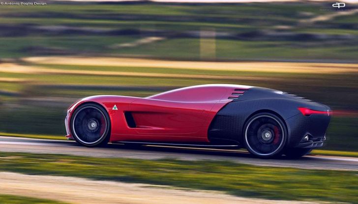 Alfa Romeo C18 Concept (12)