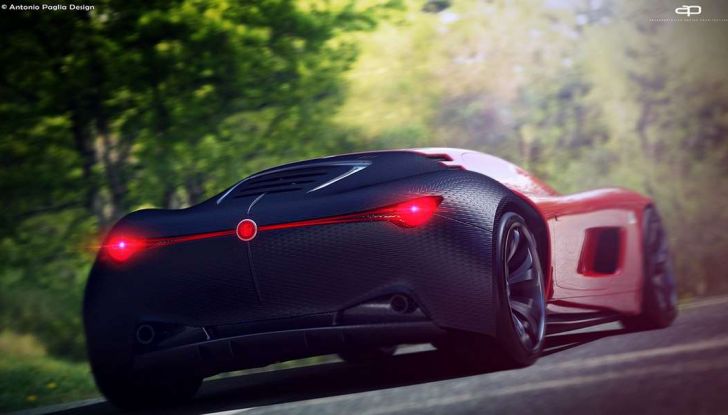 Alfa Romeo C18 Concept (14)