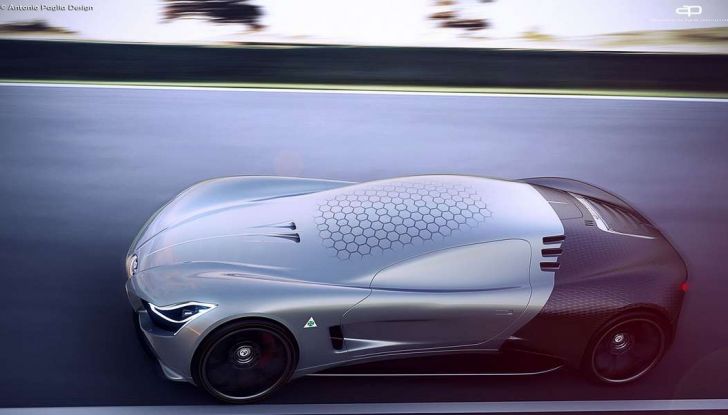 Alfa Romeo C18 Concept (16)