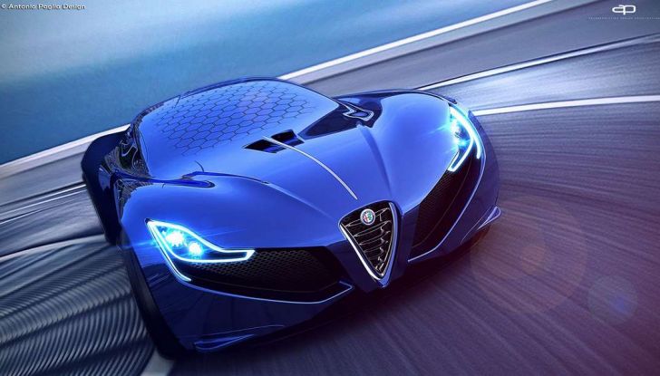 Alfa Romeo C18 Concept (19)