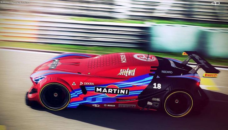 Alfa Romeo C18 Concept (20)