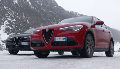 Promozione Alfa Romeo Stelvio da 350 euro al mese: pro e contro