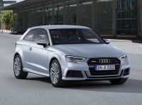 Audi A3 disponibile con nuovo motore 1.6 TDI da 116 CV