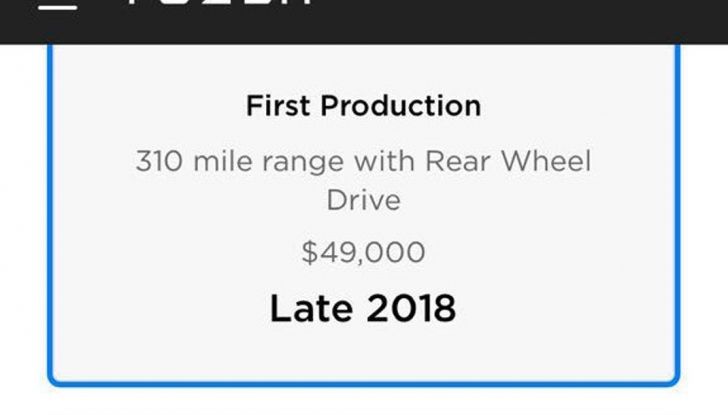 Tesla Model 3 da record: da New York a Los Angeles con 100 dollari - Foto 7 di 11