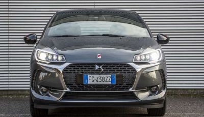 DS Performance Line: quattro vetture, quattro motivi per scegliere una DS