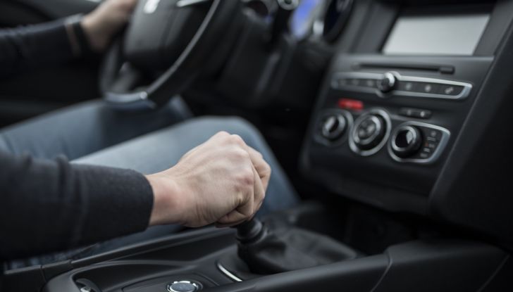 La nostra prova della nuova DS4 1.6 da 211C: dinamica e versatile - Foto 10 di 15