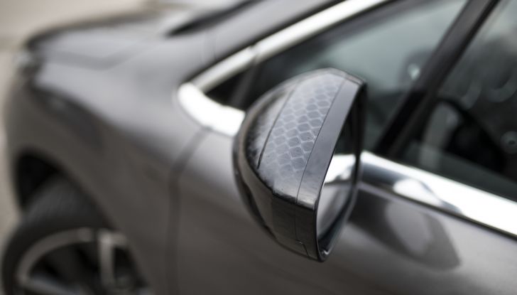 La nostra prova della nuova DS4 1.6 da 211C: dinamica e versatile - Foto 7 di 15