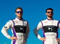 DS Virgin Racing pronta per Buenos Aires con Sam Bird e José Maria Lopez