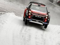 Breen-Martin obiettivo raggiunto in Svezia