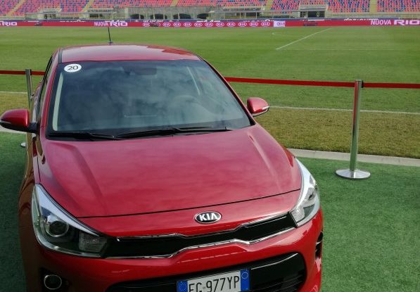Kia Rio 2017, la prova su strada: tutta nuova, dallo stile ai motori - Foto 14 di 18