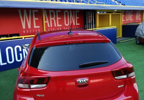 Kia Rio 2017, la prova su strada: tutta nuova, dallo stile ai motori - Foto 13 di 18