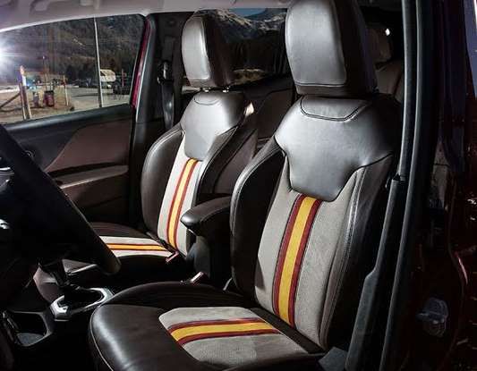 Jeep Renegade Cresta Run firmata Garage Italia Customs (3)