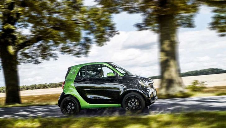 Smart fiancata destra.