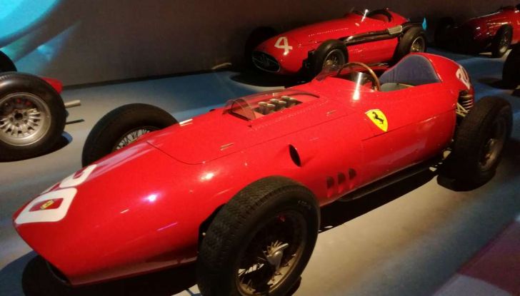 Motorsport Pirelli festeggia i 110 anni di successi.
