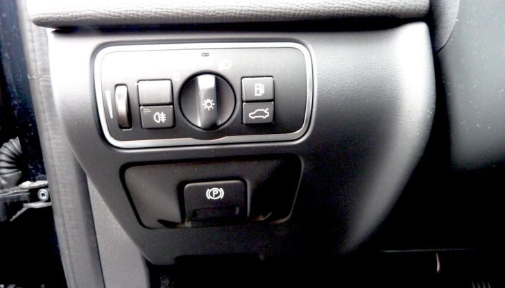 volvo xc60 quotazioni usato