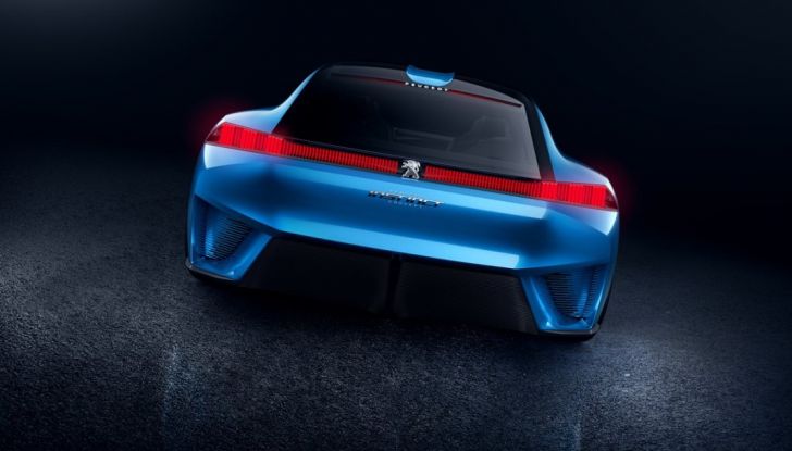 Nuova Peugeot 308 2020: il futuro dell’automobile francese - Foto 9 di 16