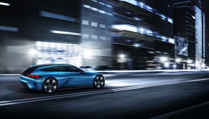 Nuova Peugeot 308 2020: il futuro dell’automobile francese - Foto 16 di 16