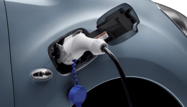 Nuovo Peugeot Partner Tepee Electric: In città senza far rumore - Foto 4 di 17