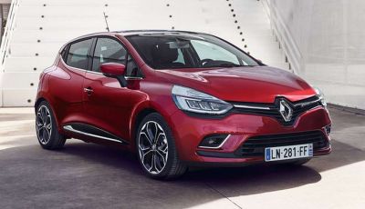 Renault Clio Turbo GPL prova su strada, prezzi e allestimenti